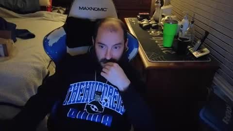 Sh online show from October 19, 5:23 am