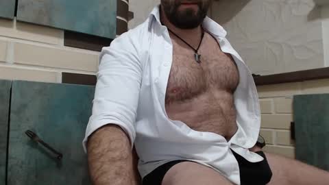 Jacky online show from March 1, 3:53 am