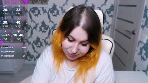 Snapshot of yourkarma_2_0 chatting on February 23, 9:59 pm Karma online show from February 23, 9:59 pm