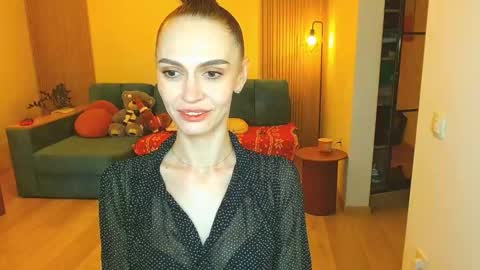 Ksyusha online show from December 5, 10:25 am