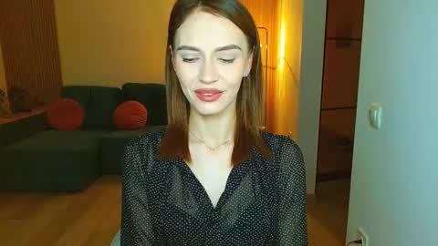 Ksyusha online show from November 15, 8:27 am