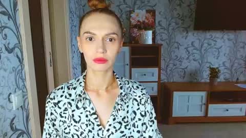 Ksyusha online show from September 13, 8:06 am