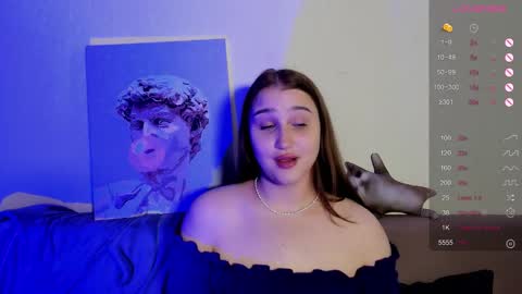 Alex online show from September 18, 11:36 am