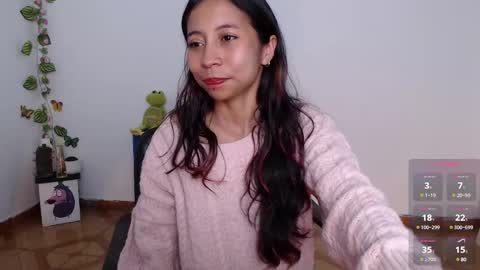 Cherry online show from February 21, 12:05 am