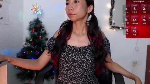 Cherry online show from December 4, 9:07 pm