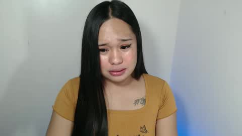 Jasheen online show from January 25, 6:57 pm