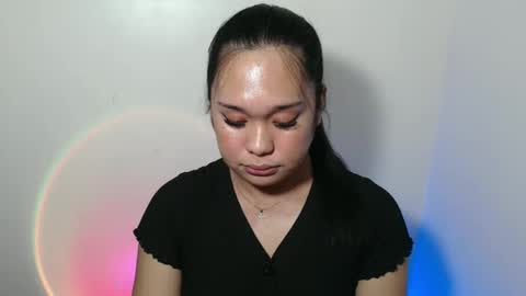 Jasheen online show from January 23, 3:54 pm