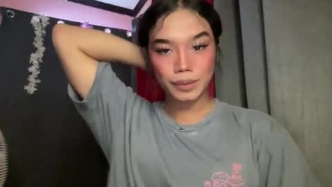 yourmarga_licious online show from March 5, 1:47 am