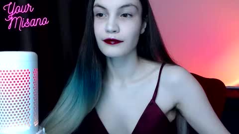 Misano online show from November 16, 11:45 am