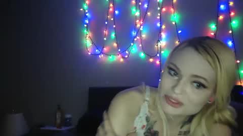 Alexis Star online show from February 10, 10:09 pm