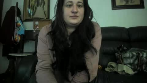 Lexi online show from December 18, 8:04 pm