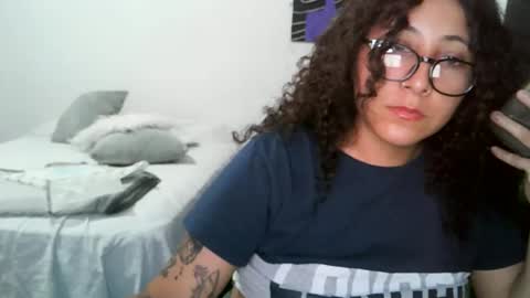 Serena online show from February 4, 3:54 am