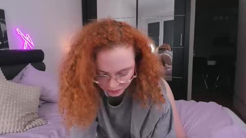 Ashley online show from February 17, 4:28 pm