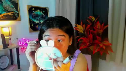 Trish online show from November 20, 11:20 am