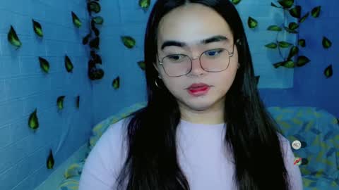 yourprincessthea online show from February 25, 2:48 pm