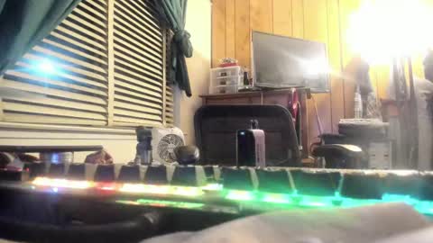 yourpussypleasr online show from March 6, 3:16 am