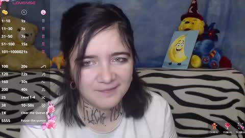 Im - DANI .insta - hardblade1 online show from December 14, 1:27 am