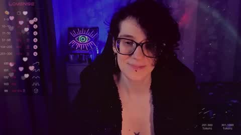 Yours Cosmic online show from September 11, 10:55 pm