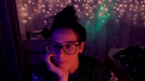 Yours Cosmic online show from December 22, 2:16 pm