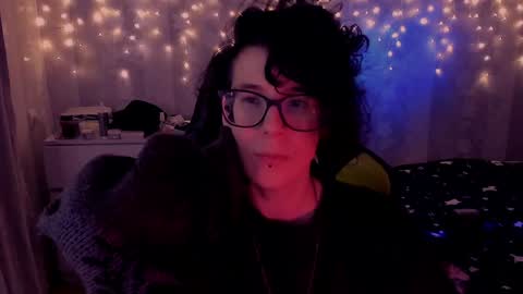 Yours Cosmic online show from January 16, 11:06 pm