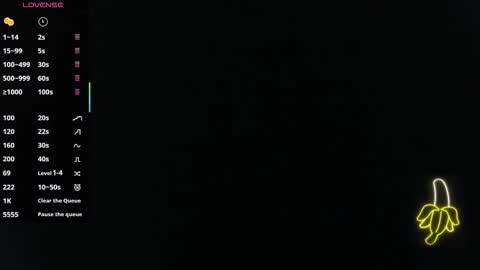 Camille online show from December 1, 6:06 pm