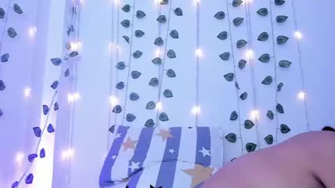 Emily  online show from June 27, 2:17 am
