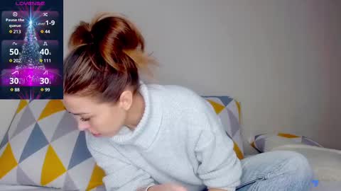 yoursoul_mila online show from December 13, 11:13 am