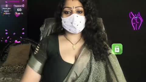 preethy online show from October 5, 4:03 pm