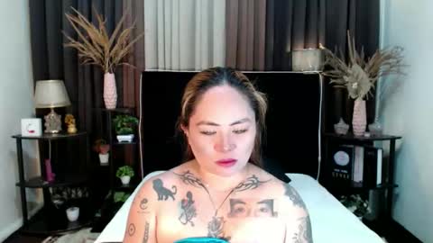 AMARA online show from April 12, 8:07 am