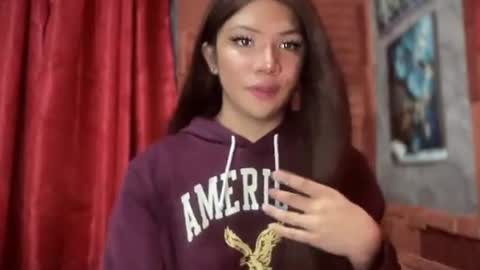 yoursweet_loveace online show from April 4, 2:02 pm