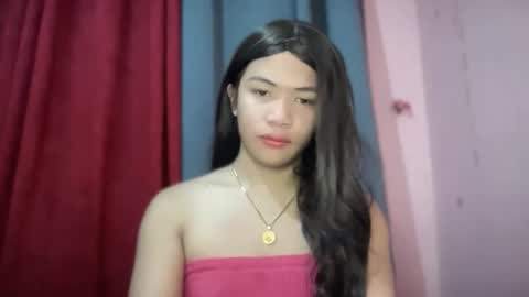 yoursweet_loveace online show from February 5, 2:31 pm