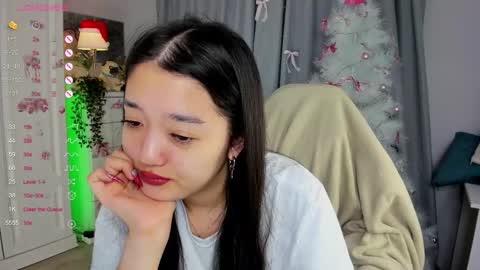 Bella online show from December 19, 3:13 am