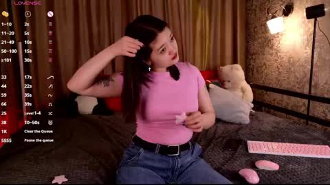 Bella online show from May 10, 3:24 am