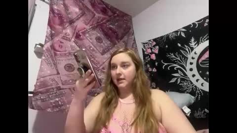 yourthickgingergoddess online show from December 23, 5:24 am