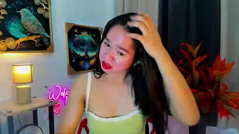 yourtinybunny online show from November 2, 11:21 am