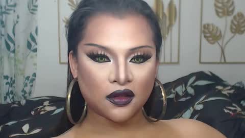 Anastacia Grey  online show from November 20, 7:51 am