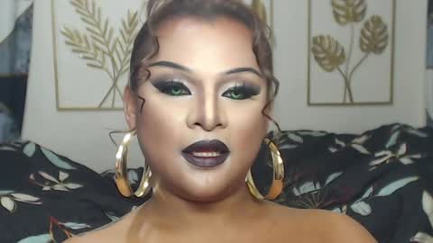 Anastacia Grey  online show from April 15, 12:14 am