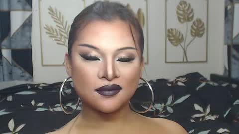 Anastacia Grey  online show from May 20, 7:59 am