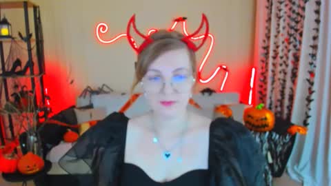 Alice online show from October 26, 9:21 am