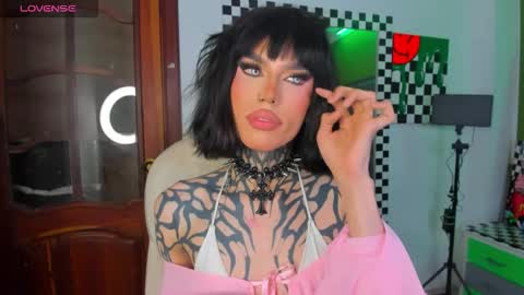 GI online show from October 9, 7:14 am