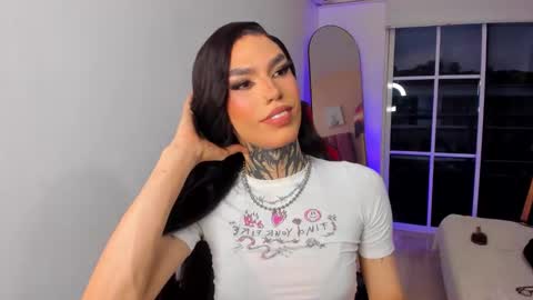 GI online show from September 28, 10:52 pm