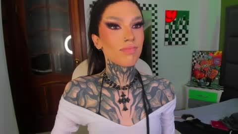 GI online show from March 2, 12:04 am