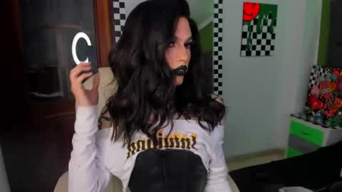 GI online show from September 19, 7:34 am