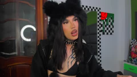 GI online show from October 3, 6:10 am