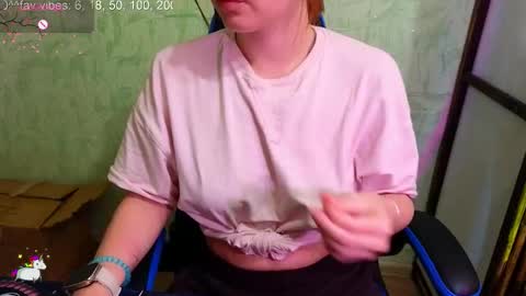 Sweet Sasha online show from December 2, 5:33 pm