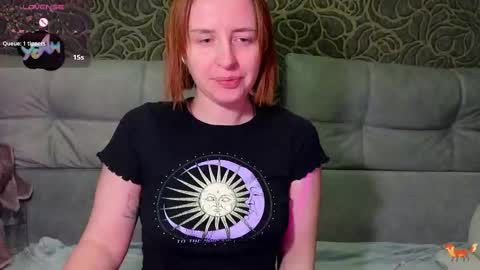 Sweet Sasha online show from February 8, 2:09 pm