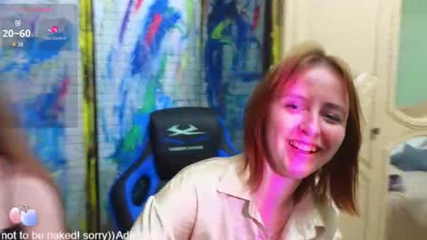 Sweet Sasha online show from September 23, 6:36 pm