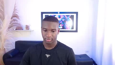 Simon online show from March 5, 12:55 pm