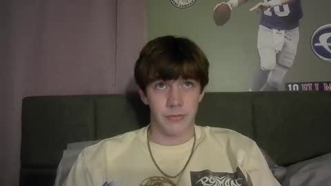 YoungPhysique05 online show from October 12, 11:28 pm