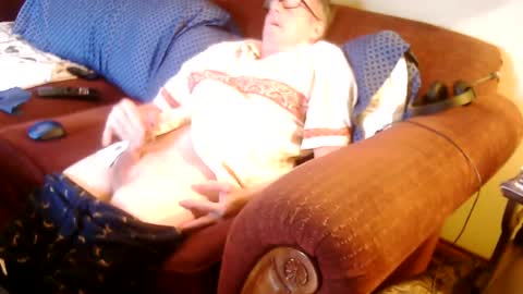 ytsim58 online show from January 7, 6:56 pm